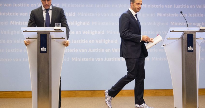 maatschappelijk belang tijdens corona