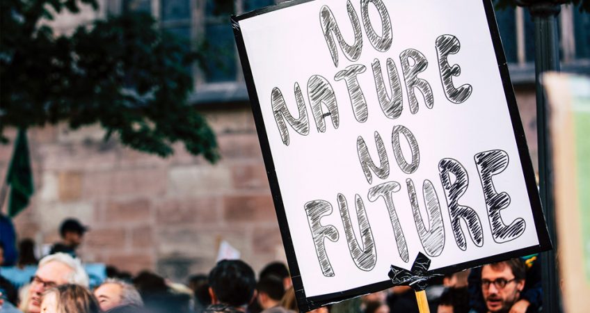 maatschappelijk lobbyen is de trend
